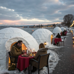Don’t Book Lake Geneva Igloos for Dining Without This Guide