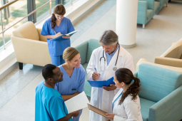 managing chronic diseases