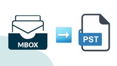 What do you do to migrate from Thunderbird to Outlook?