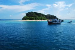 Andaman and Nicobar