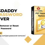 Quickly remove/recover Outlook PST Password without any data loss.