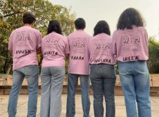 T-Shirt Printing in Delhi