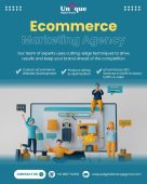 ecommerce Service solutions