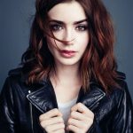 Ellie Chamberlayn