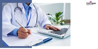 best marketing agency for clinics in India,