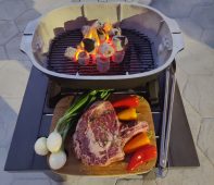 Coco BBQ Charcoal
