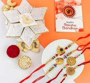Kids Rakhi Online
