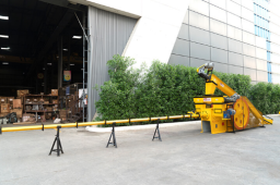 pellet mill machine