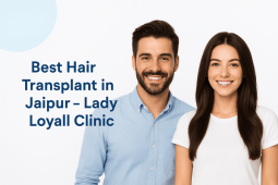 best hair transplant treatment in jaipur