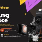 Complete Video Shoot & Editing Services in Delhi – Start to Finish