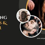 Style Meets Strategy: Growing Salons & Barbers with Social Media