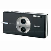 Dual-Lens Cameras