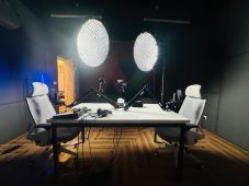 Podcast Workshop