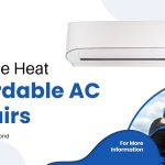Beat the Heat: Affordable AC Repairs for Every Home in Khar East & Beyond