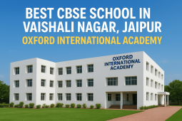 best cbse school in vaishali nagar jaipur