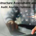 Best IT Infrastructure Audit Services for Businesses