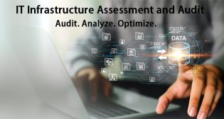 IT Infrastructure Solutions