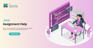 Java Assignment Help, Java Homework Help, Java Programming Help, Java Coding Help, Java Project Assistance
