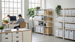 How a Space Management System Sparks Success in Workplaces