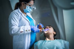 dental care