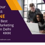 Grow Your Business Online with the Best Digital Marketing Agency in Delhi