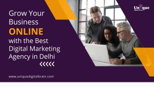 best digital marketing agency for small businesses