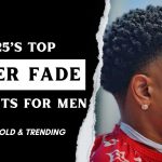 2025 Guide: Taper Fade Haircuts for Men — Refined, Timeless, and Trend-Ready