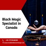 Black Magic Specialist in Canada