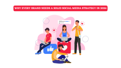 Why Every Brand Needs a Solid Social Media Strategy in 2026
