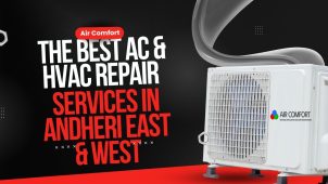 ac amc plans in andheri east Mumbai