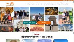 2 Days Private Golden Triangle Tour from Delhi – Explore Delhi, Agra & Jaipur