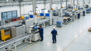 5 Enterprise CMMS Tactics To Boost Asset Life in 2025