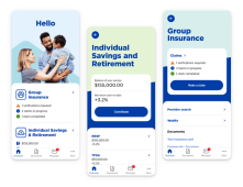 iA Financial Group